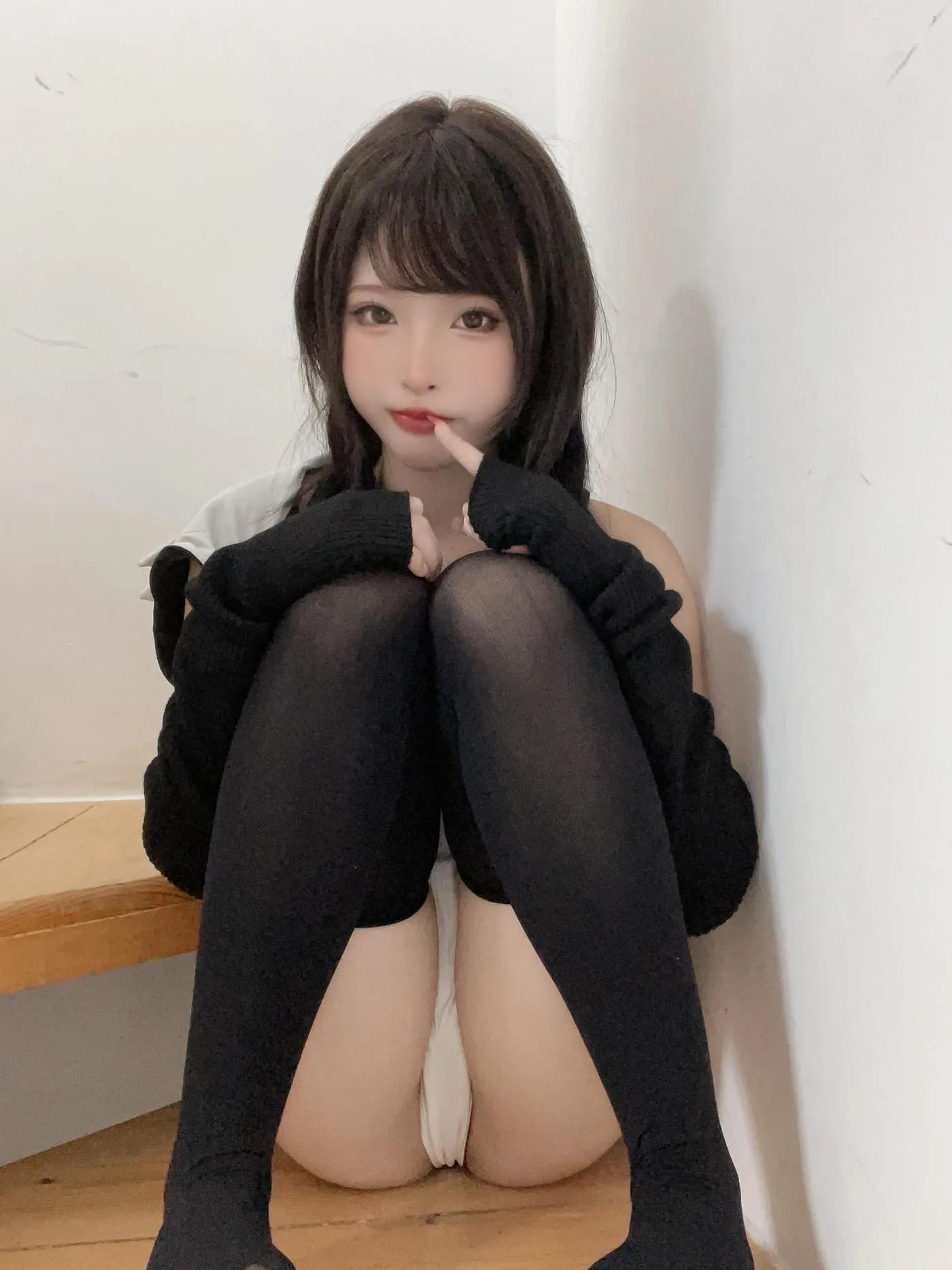 清水由乃 – NO.44 鲸鱼妹妹 [51P]插图4